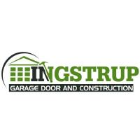 Ingstrup Garage Doors and Construction image 1
